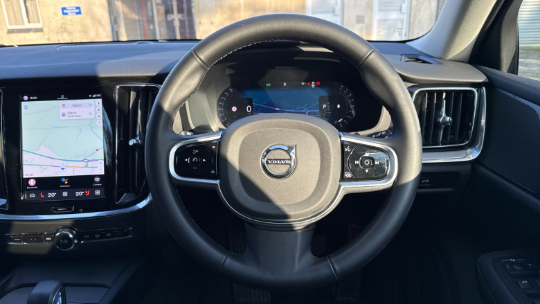 Volvo V60 2.0 B4P Plus Dark 5dr Auto [7 speed] Petrol Estate